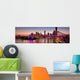 The Story Bridge in Brisbane, QLD - Australia. Wall Decal