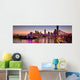 The Story Bridge in Brisbane, QLD - Australia. Wall Decal