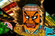Nebuta, the traditional Japanese festival Wall Decal