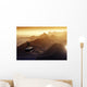 Sugarloaf cable car Wall Decal