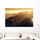Sugarloaf cable car Wall Decal