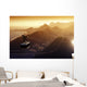 Sugarloaf cable car Wall Decal