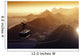 Sugarloaf cable car Wall Decal