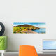 Cornsih Coast Wall Decal
