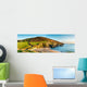Cornsih Coast Wall Decal