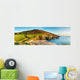Cornsih Coast Wall Decal