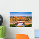 Forbidden City Of Beijing, China Wall Decal