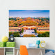 Forbidden City of Beijing, China Wall Decal
