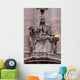 Statue Wall Decal
