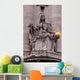 Statue Wall Decal