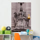 Statue Wall Decal