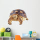 Turtle White Wall Decal
