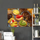 Pastries Wall Decal