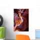 Lower Antelope Canyon Wall Decal