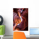 Lower Antelope Canyon Wall Decal