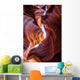 Lower Antelope Canyon Wall Decal