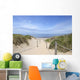 Path to Beach Summer Wall Decal