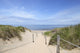 Path to Beach Summer