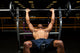Incline Bench Press Wall Decal