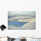 Len&acirc;cois Maranhenses National Park, Brazil Wall Decal