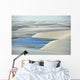 Len&acirc;cois Maranhenses National Park, Brazil Wall Decal