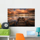 Firesky Wall Decal