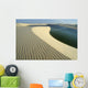 Len&ccedil;&oacute;is Maranhenses National Park, Brazil Wall Decal