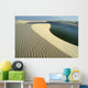 Len&ccedil;&oacute;is Maranhenses National Park, Brazil Wall Decal