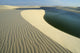 Len&ccedil;&oacute;is Maranhenses National Park, Brazil Wall Decal
