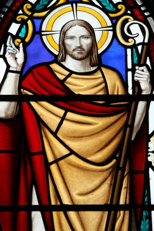 Stained Glass