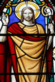 Stained Glass