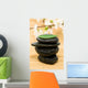 Therapy Stones Wall Decal