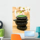 Therapy Stones Wall Decal