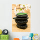 Therapy Stones Wall Decal