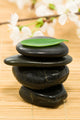 Therapy Stones Wall Decal