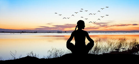 Espiritualidad En El Lago