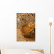 Manuka Honey from New Zealand Wall Decal