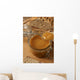 Manuka Honey from New Zealand Wall Decal