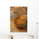 Manuka Honey from New Zealand Wall Decal