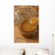 Manuka Honey from New Zealand Wall Decal