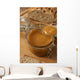 Manuka Honey from New Zealand Wall Decal