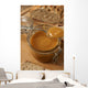 Manuka Honey from New Zealand Wall Decal