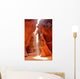 Upper Antelope Canyon Wall Decal