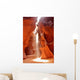 Upper Antelope Canyon Wall Decal