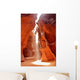 Upper Antelope Canyon Wall Decal