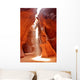 Upper Antelope Canyon Wall Decal