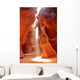 Upper Antelope Canyon Wall Decal
