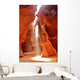 Upper Antelope Canyon Wall Decal