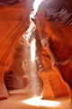 Upper Antelope Canyon Wall Decal