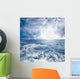ocean Wall Decal